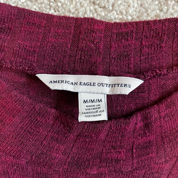 American Eagle Sweater Tank - Picture 2 of 3
